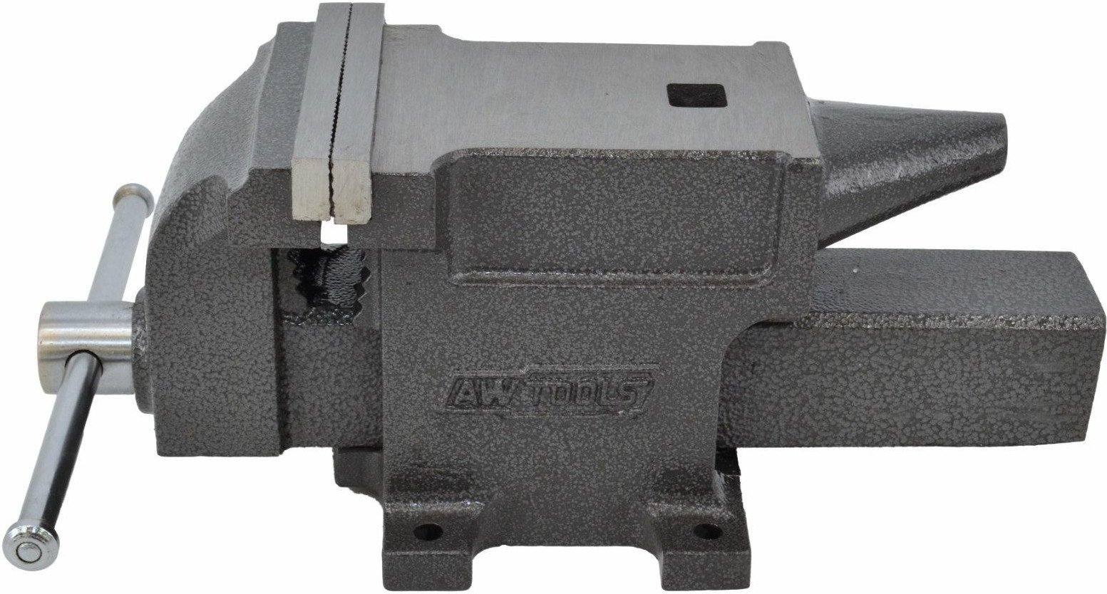 AW IMADŁO STAŁE CIĘŻKIE Z KOWADŁEM 5"/125mm