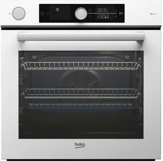 Piekarnik Beko Piekarnik BBIS 18400WDS