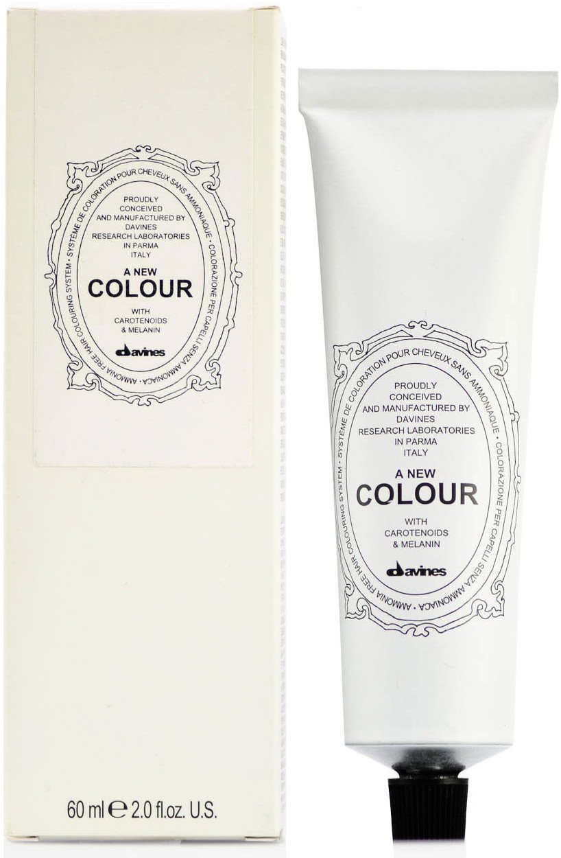 Davines, A New Colour, Permanent Hair Dye, 10.77 , 60 ml For Women