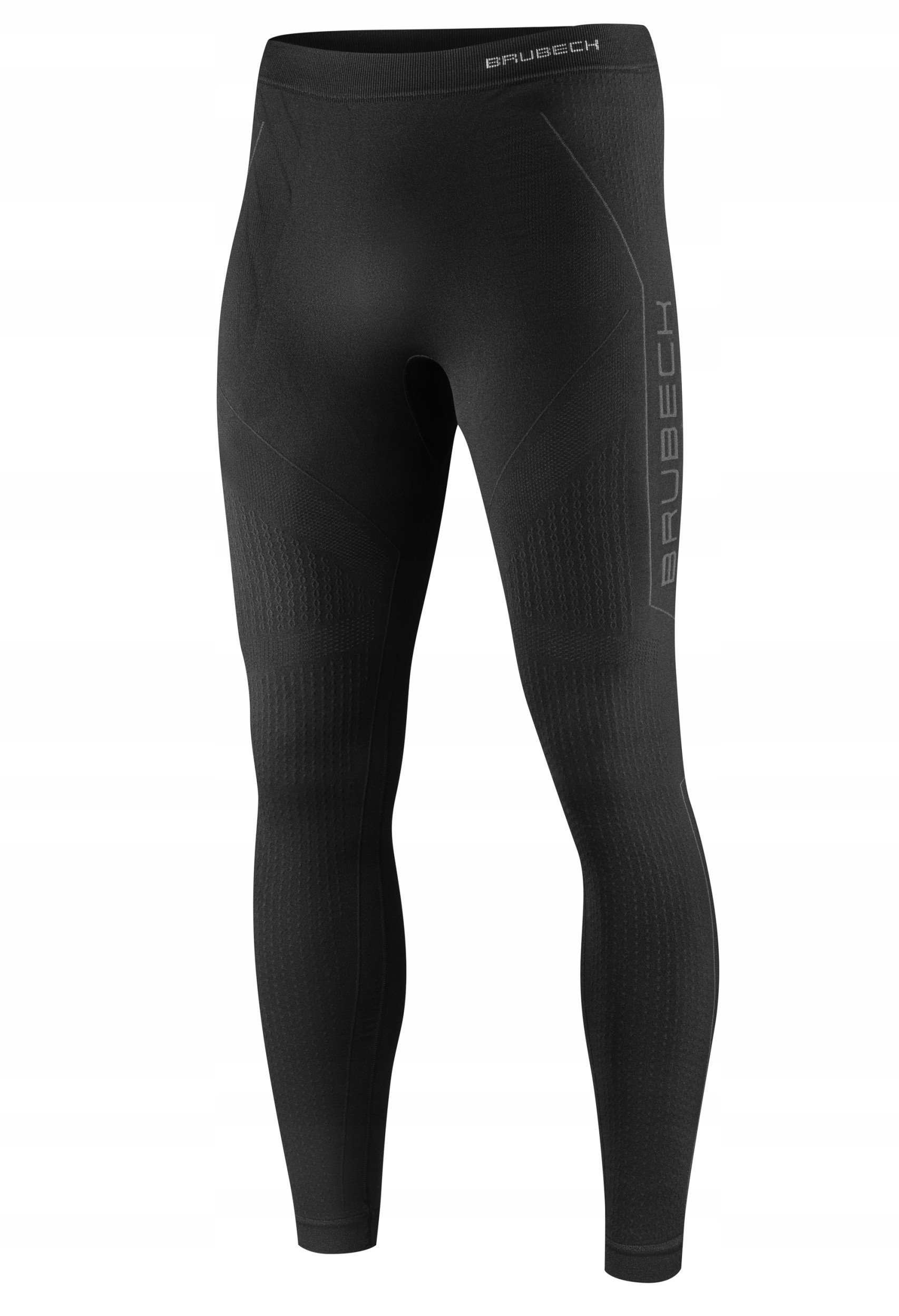 LE1388M Spodnie męskie COOLER czarny L