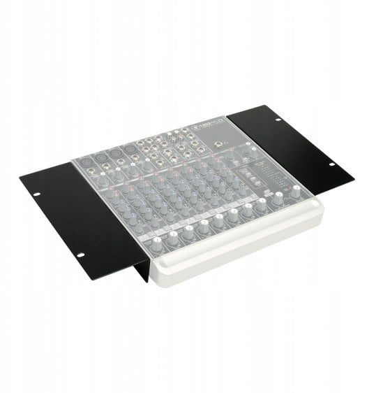 Mackie 1202 VLZ RACKMOUNT - Uchwyty rack