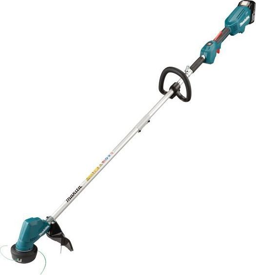 Makita MAKITA KOSA ŻYŁ.AKUM.18V 1x5,0Ah DUR192LST MDUR192LST