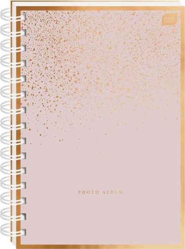 Interdruk Album na zdjęcia INTERDRUK B5 25k. Sparkling Interdruk