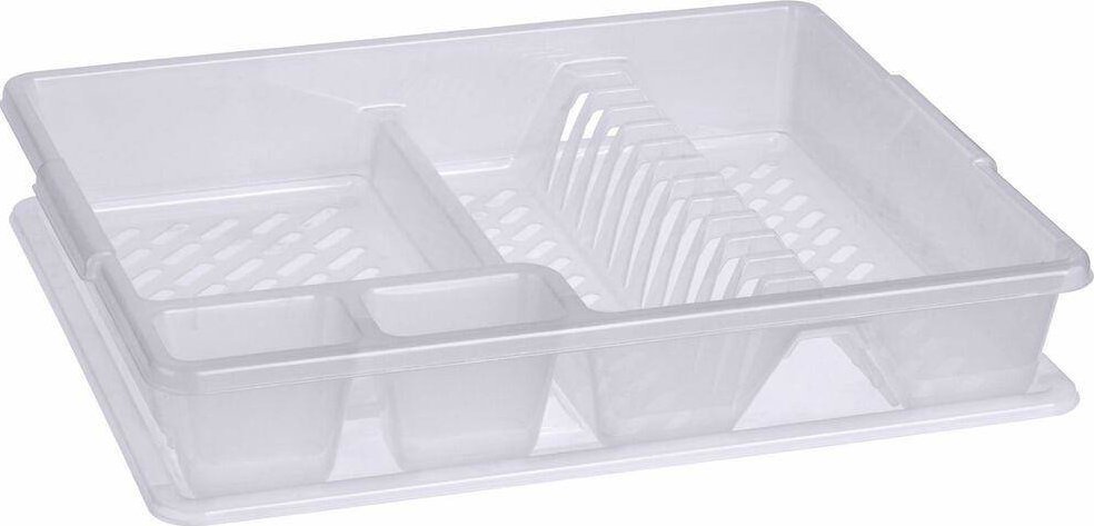 Curver Suszarka Do Naczyń Duża Biała