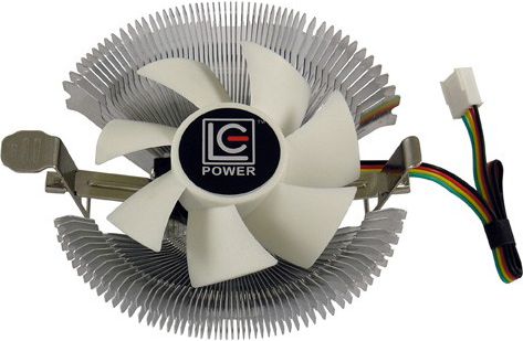 Chłodzenie CPU LC-Power Cosmo Cool (LC-CC-85)