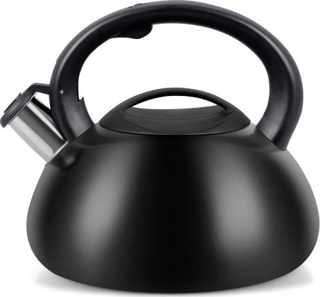 Promis Czajnik AUGUSTO czarny (TMC01BS)