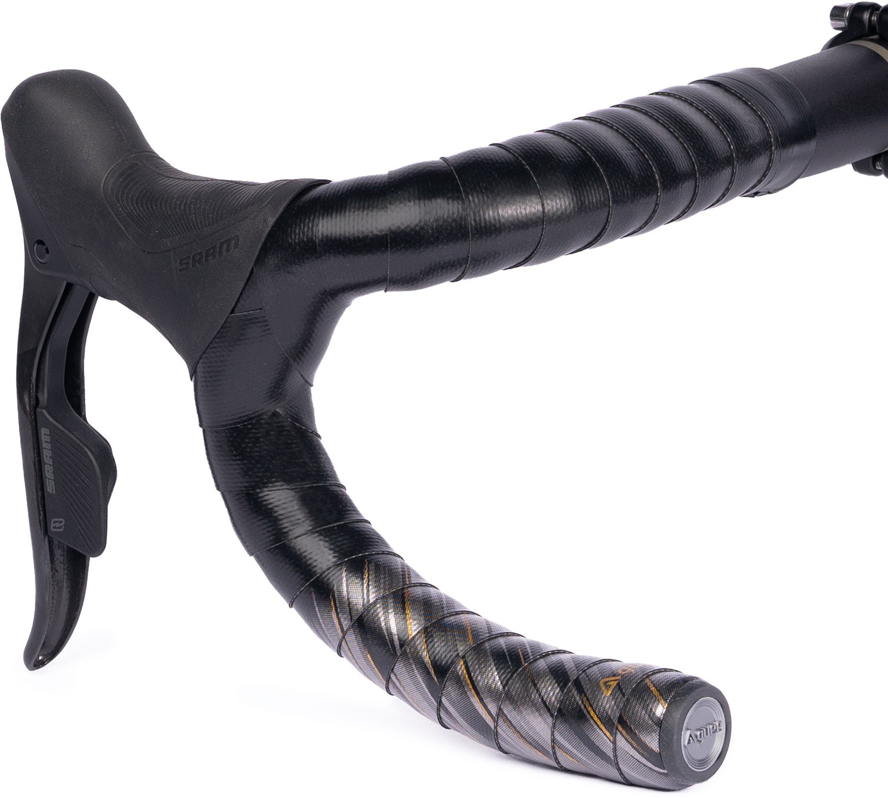 Owijka na kierownicę GUEE SL SPEED Wybierz kolor: Bronze Titanium