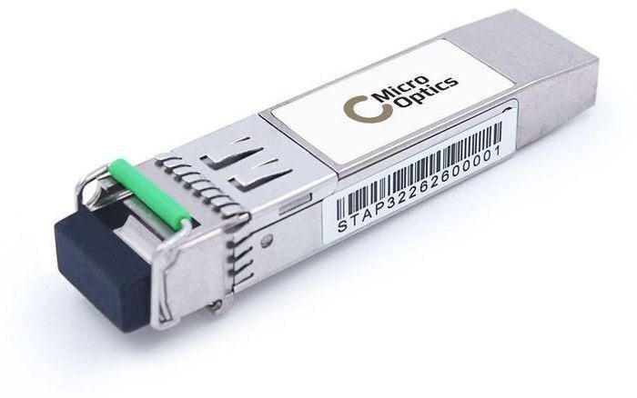 Cisco SFP-10G-BX40U