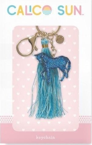 Breloczek Calico Sun Brelok Lucy - Jednorożec
