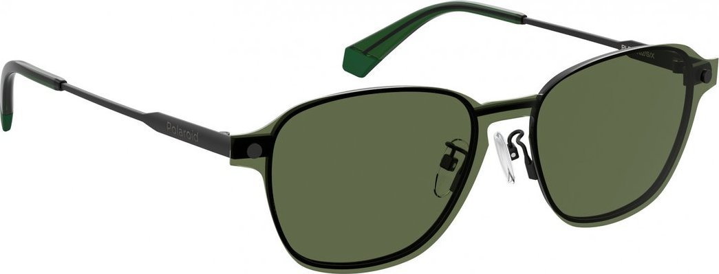 Polaroid Okulary przeciwsłoneczne POLAROID Unisex 6119GCS7ZJ53U (Szkło/Zausznik/Mostek) 49/20/145 mm) NoSize