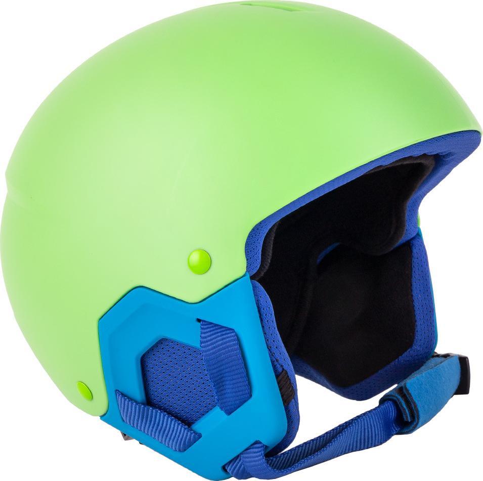 WEDZE Kask narciarski juniorski WEDZE H-KD 500 : Rozmiar - S