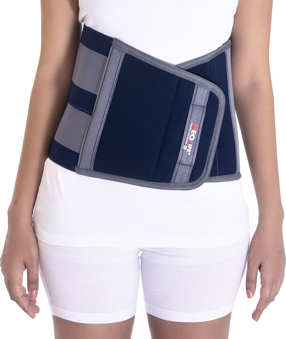 TYNOR PAS BRZUSZNY POOPERACYJNY PRZEPUKLINA WYSOKI