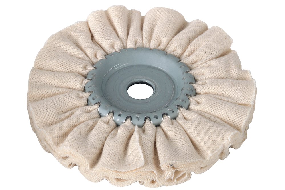 Wolfcraft Tarcza polerska warstwowa 85 x 10mm (2132000)