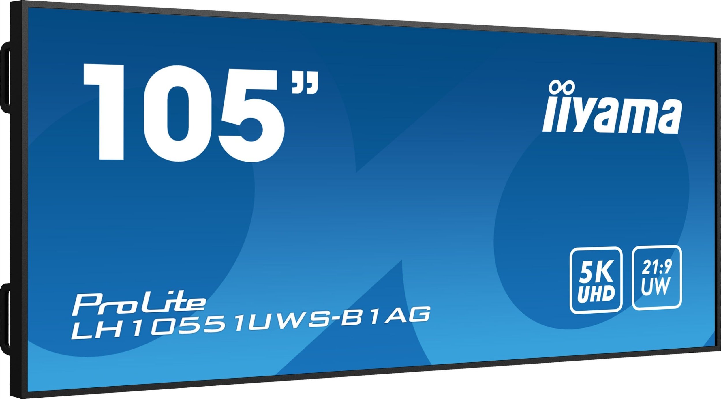 Monitor iiyama ProLite LH10551UWS-B1AG