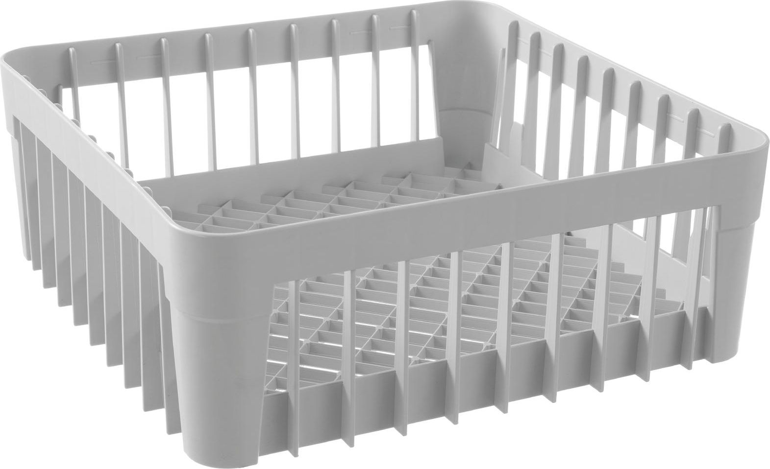 Hendi Kosz do zmywarki 40x40cm do szkła szklanek wys. 150mm Kosz do zmywarki 40x40cm do szkła szklanek wys. 150mm