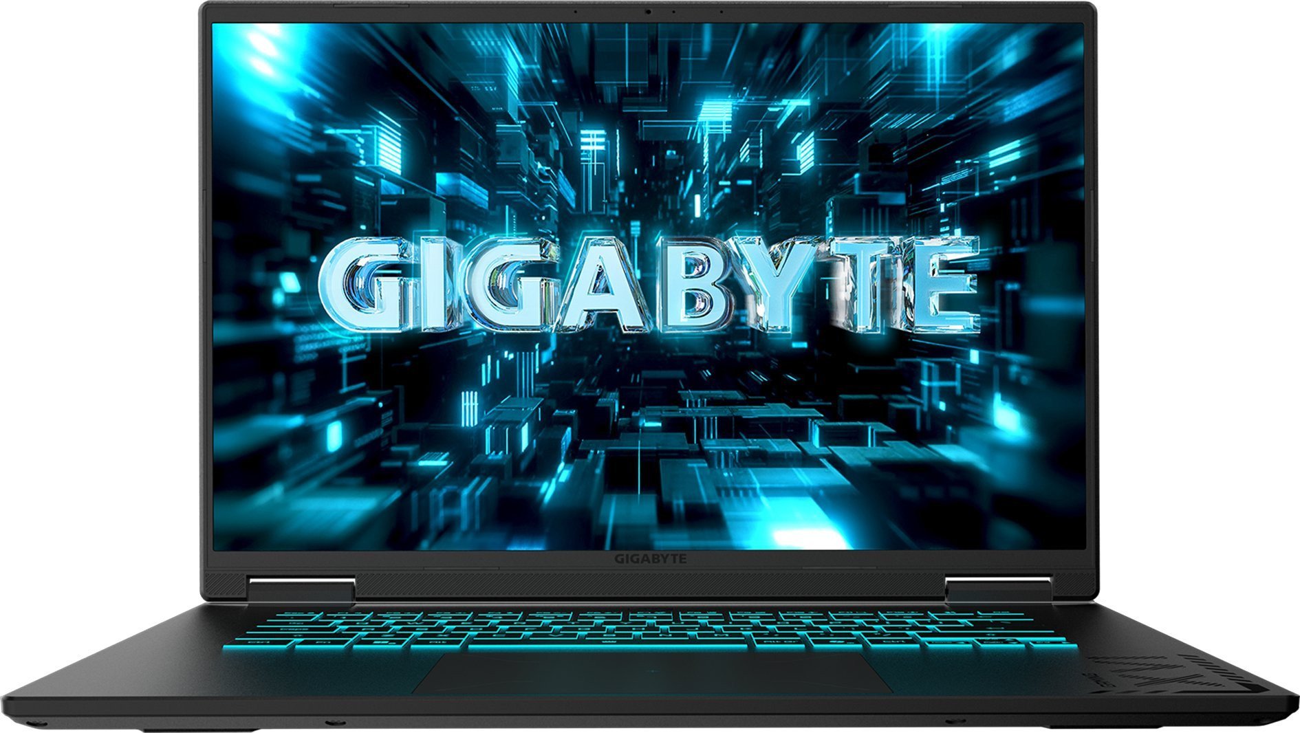 Laptop Gigabyte Gaming A16 Pro DYH Core 7 240H / 32 GB / 1 TB / RTX 5080 / 165 Hz (DYHG5EECC4SD)
