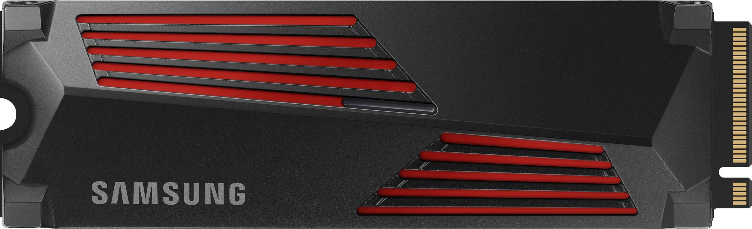 Dysk SSD Samsung 990 PRO 2TB M.2 2280 PCI-E x4 Gen4 NVMe (MZ-V9P2T0GW)