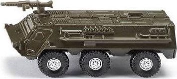Siku Blue - Transporter opancerzony S8313