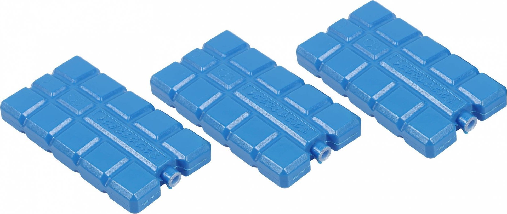 Wkład mrożący 3 x 200ml Uniwersalny