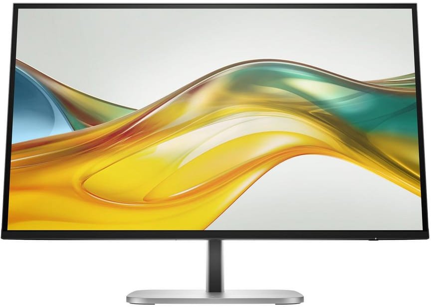 HP 27-calowy monitor seria 5 Pro QHD 527pq, bez PVC