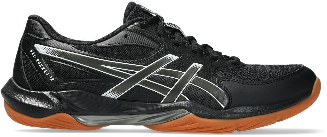 Buty Asics GEL-ROCKET 12 1071A116 001