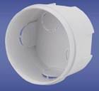 Elektro-Plast Puszka podtynkowa fi 80mm (13.3)