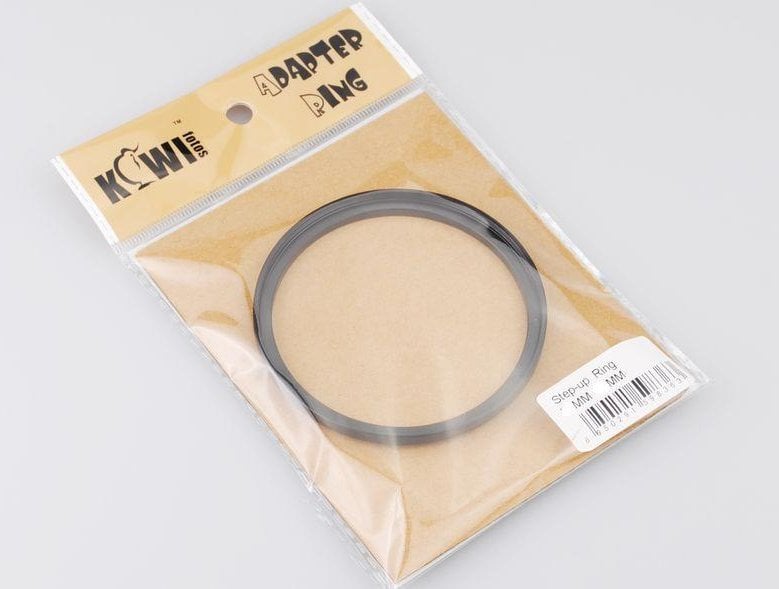 JJC Redukcja filtrowa FreePower 49 na 55 mm