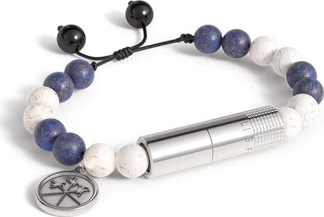 Cameron Sino Les Fines Lames BRACCIALE PUNCH CARIBE II - TU