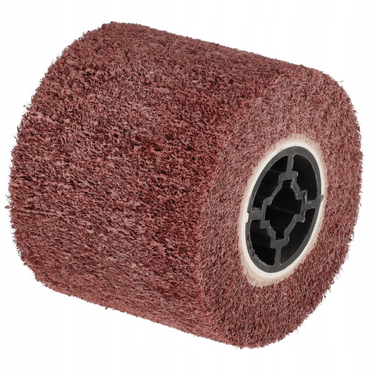 Dedra Ściernica walcowa do satyniarki 120x100mm gr 120