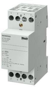 Siemens Stycznik modułowy 25A 4Z 0R 230V AC (5TT5830-0)