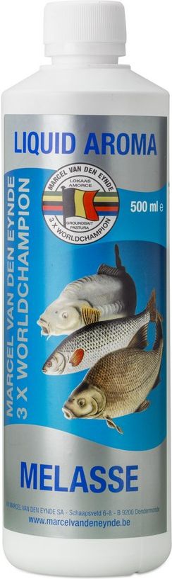 Van Den Eynde Koncentrat MVDE zapachowy MVDE Melasa 500ml (EX-LIQ-MEL)