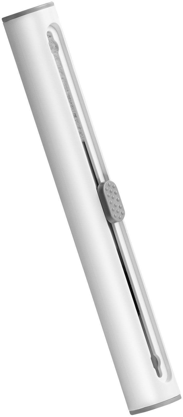 LAUT KLEAN White Earbuds and mobile device cleaning pen