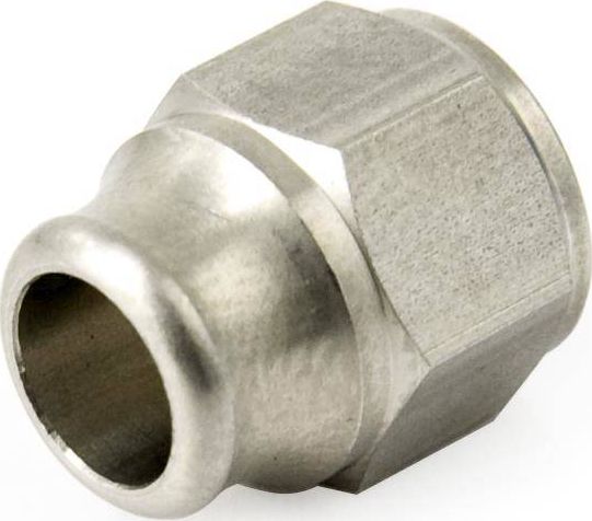 Brakco Nakrętka banjo do Hayes HBP30 M8x0.75, stal nierdzewna