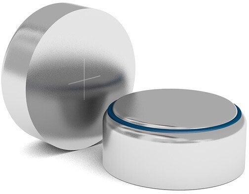 Camelion A312/DA312/ZL312 Zinc air cells 6 pc(s)