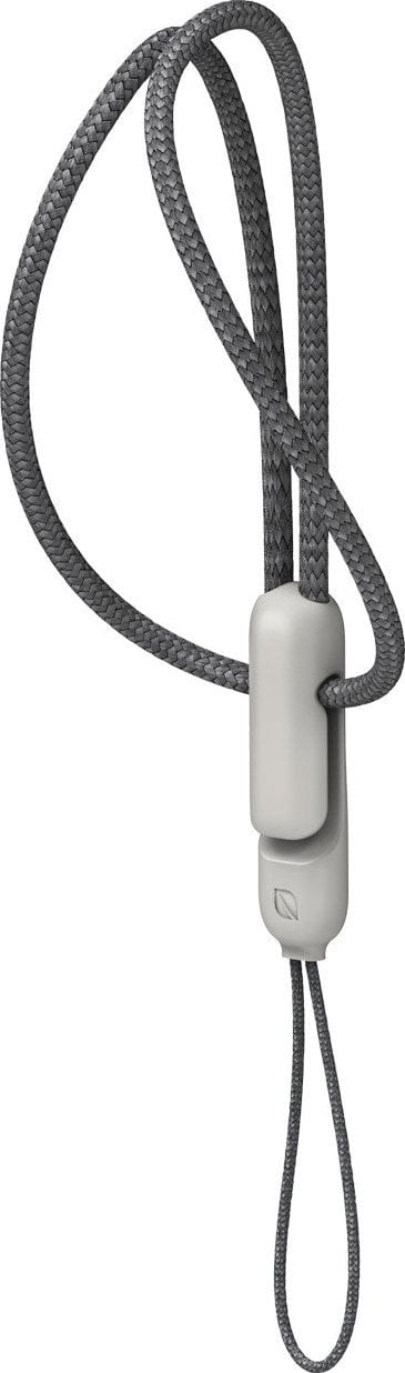 Incase Lanyard for AirPods Pro 2nd gen - Gray/Light Gray