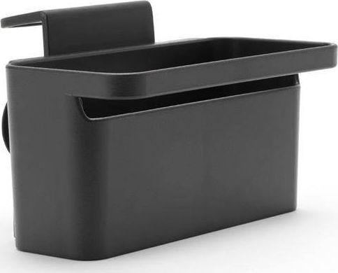 Brabantia Organizer do zlewu Sink Side ciemnoszary 302466
