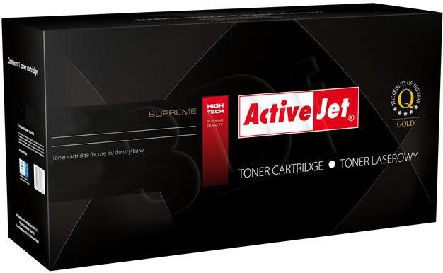 Toner Activejet ATK-3130N Black Zamiennik TK-3130 (ATK-3130N)