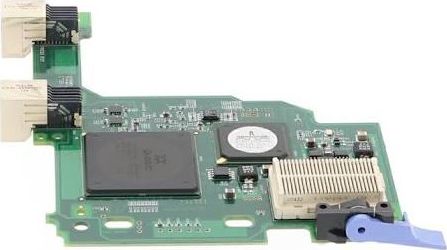 IBM Karta rozszerzeń PCIE, Ethernet, QLogic 4Gb FC Exp. - 39Y9306