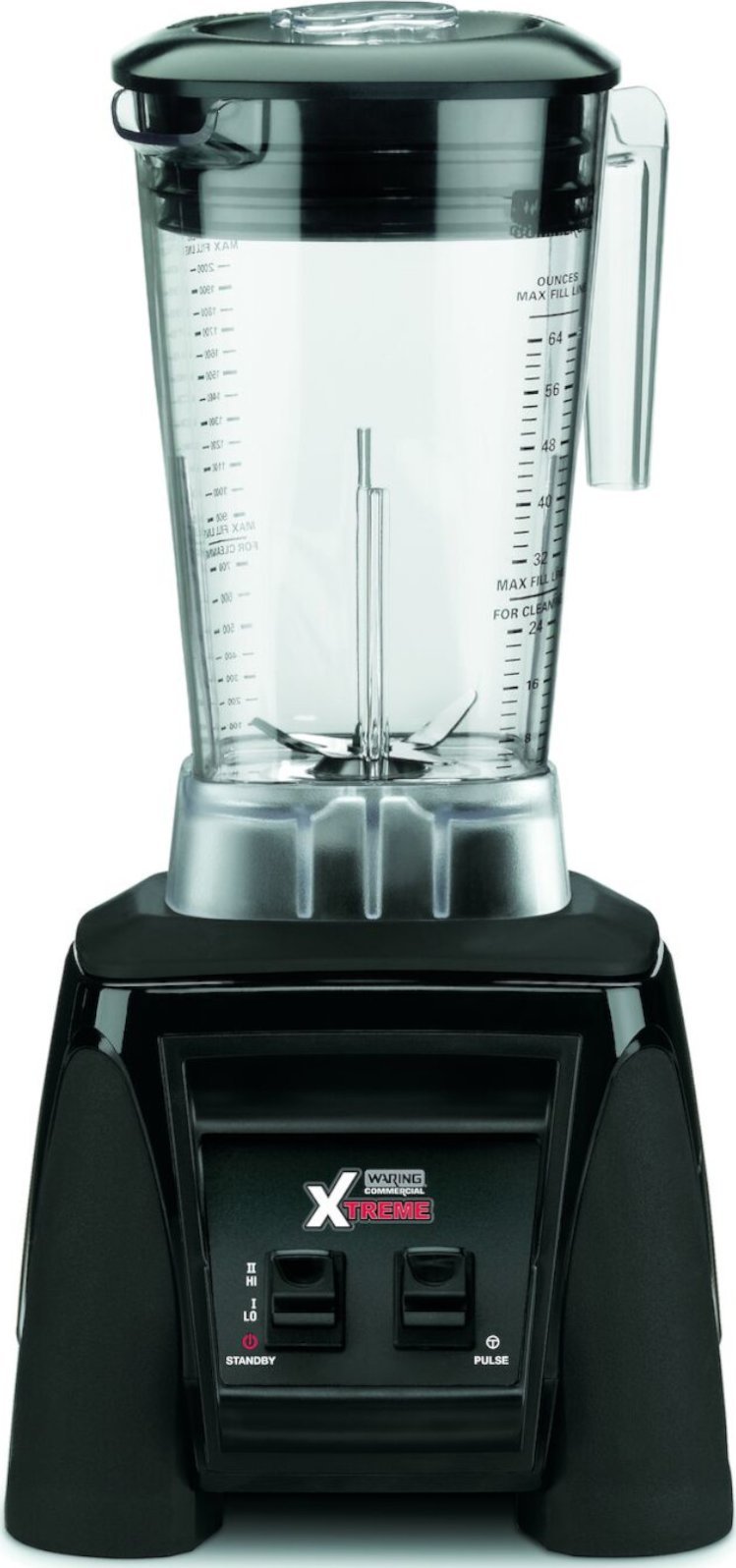Blender kielichowy Waring Blender kielichowy barmański barowy XTREME 1.9 l 1500 W Blender kielichowy barmański barowy XTREME 1.9 l 1500 W