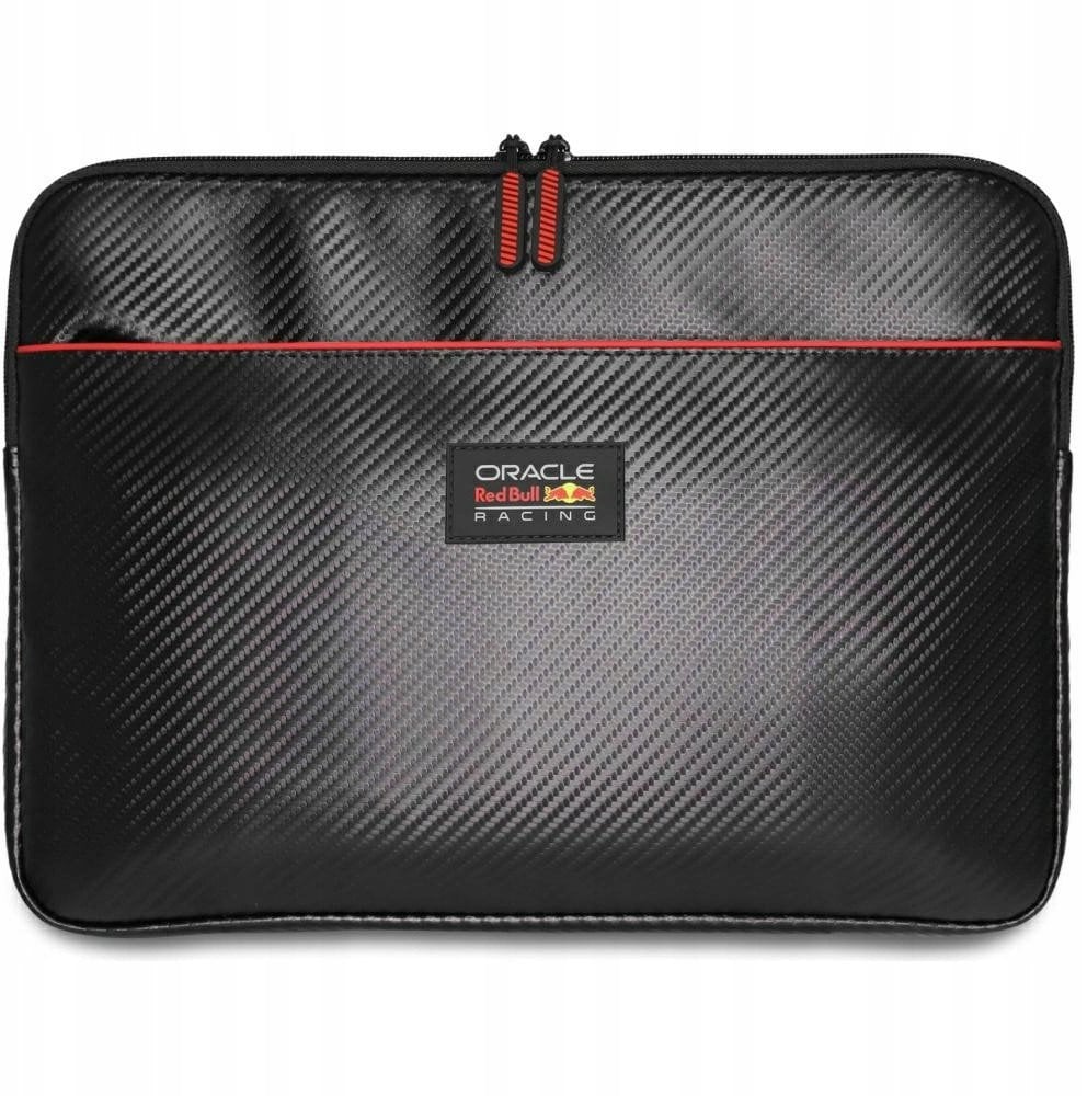Torba Red Bull Sleeve 14" Carbon czarny