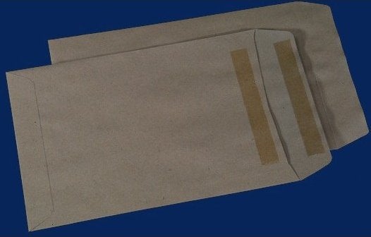 NC Koperty KOPERTY samoprzylepne brązowe 25 SZT.