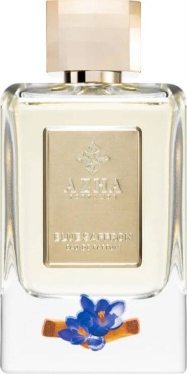 AZHA Blue Saffron EDP spray 100ml
