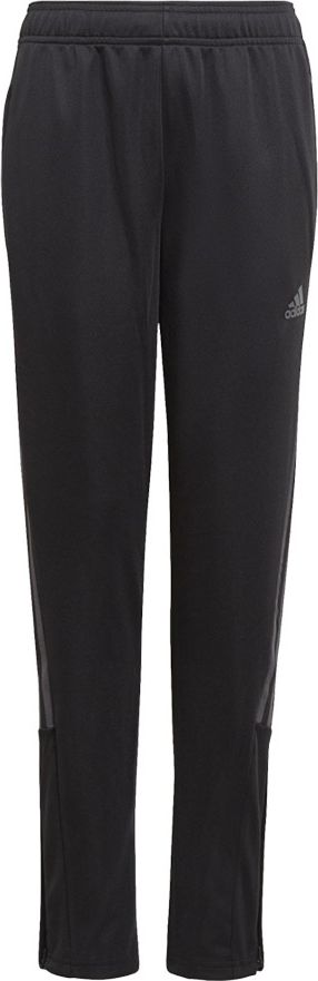 Adidas Spodnie adidas TIRO Track Pant CU Junior GN5495 GN5495 czarny 128 cm