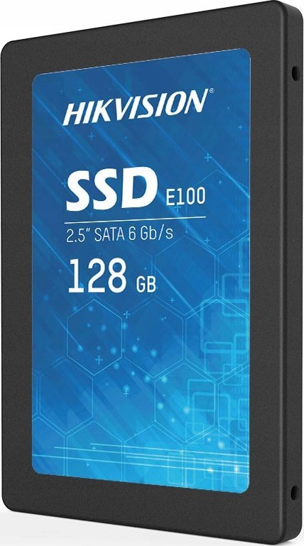 Dysk SSD Hikvision E100 128GB 2.5" SATA III (HS-SSD-E100/128G)