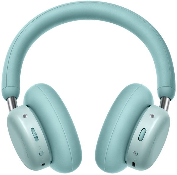 CMF Headphone Pro vastamelukuulokkeet, vaaleanvihrea