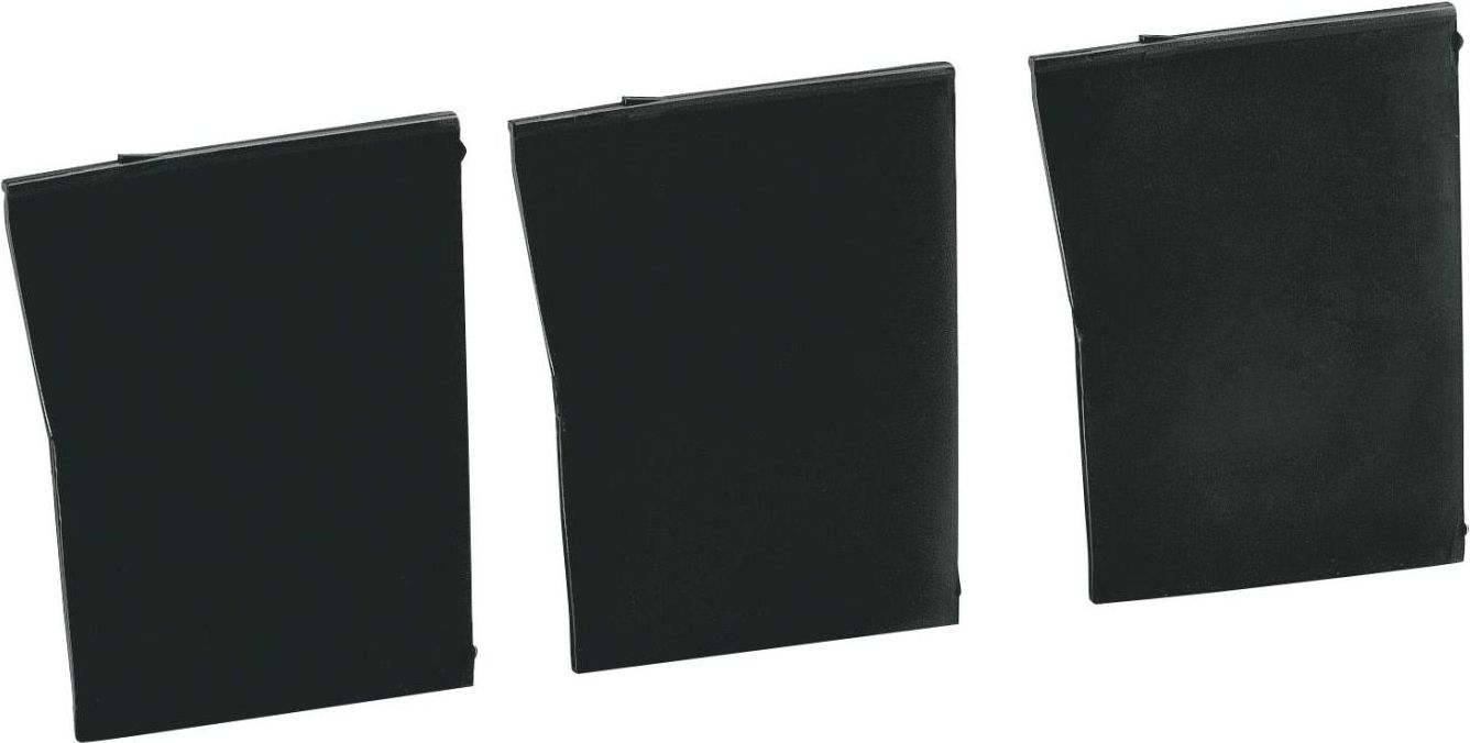 Legrand Płyty separacji międzyfazowej 3P DPX3 (421070)