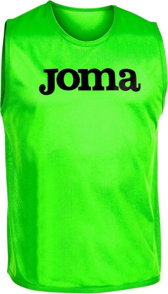 Joma Znacznik Joma Training 101686.020 101686.020 zielony XL