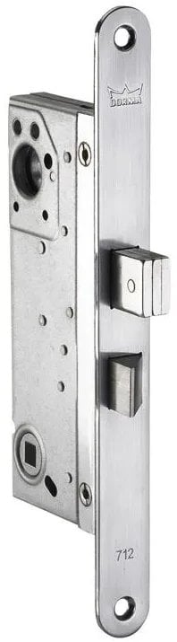 INLET LOCK DL712 50X105 Q8 ZN