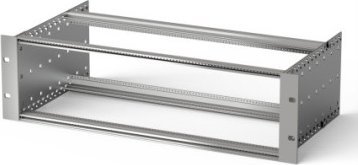 Triton SCHROFF EuropacPRO 19 wspornik modułu dla złącza DIN, możliwość doposażenia, 3 U, 175 mm