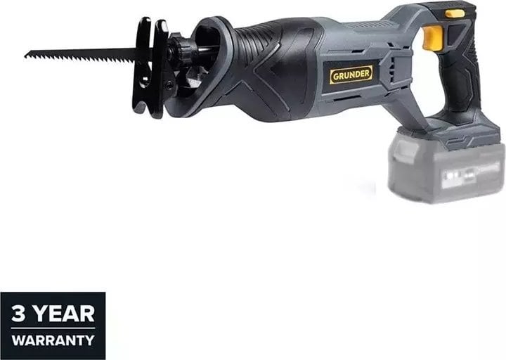 Piła szablasta Sourcing RECIPROCATING SAW RS-L1118 18V